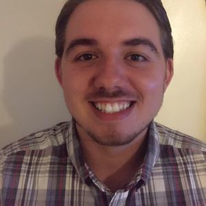 Meet your Posher, Chris